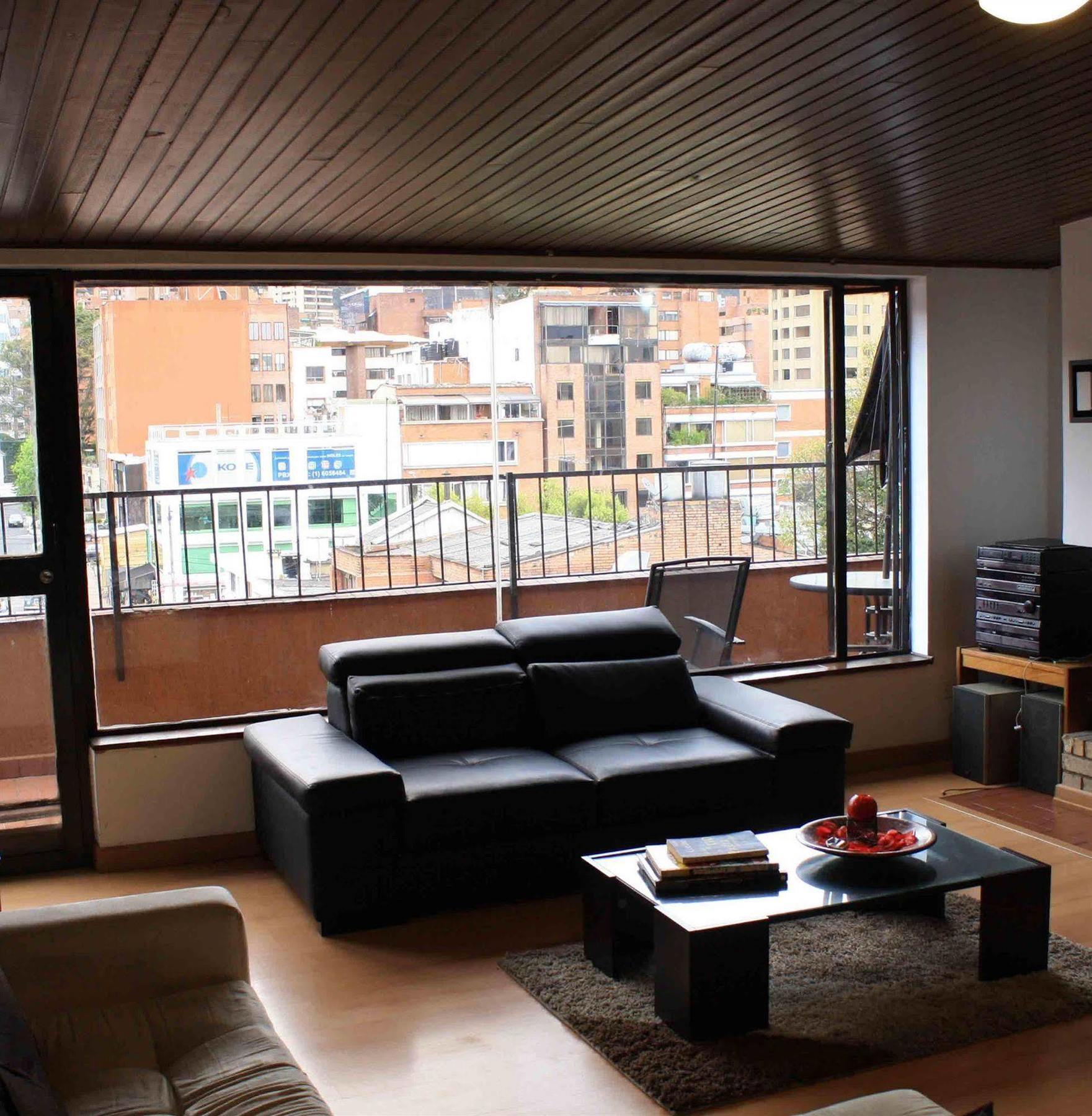 Apartamentos Percales Bogota Exterior photo